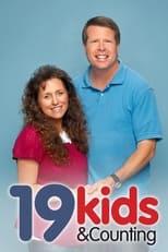 19 Kids and Counting Season 13 Poster