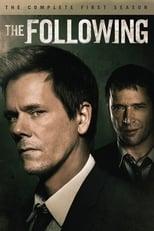 The Following Season 1 Poster