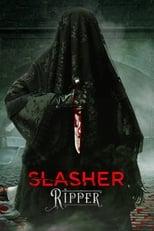 Slasher Ripper Poster