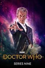 Doctor Who Series 9 Poster