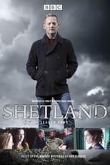 Shetland Series 4 Poster