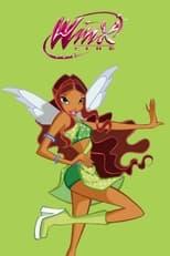 Winx Club Season 2 Poster