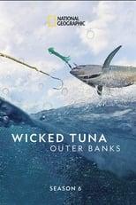 Wicked Tuna: Outer Banks Season 6 Poster