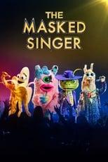 The Masked Singer Season 3 Poster