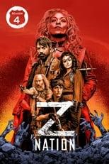 Z Nation Season 4 Poster