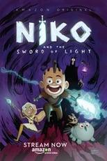 Niko and the Sword of Light Season 1 Poster