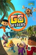 Go Jetters Series 3 Poster