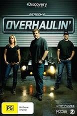 Overhaulin' Season 6 Poster