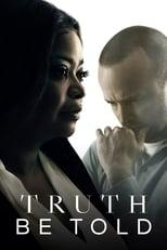 Truth Be Told Season 1 Poster