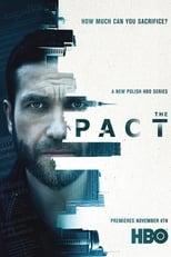 The Pact Season 1 Poster