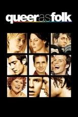 Queer As Folk Season 5 Poster