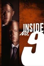 Inside No. 9 Series 9 Poster