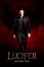 Lucifer Season 2 Poster