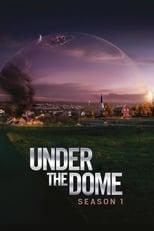 Under the Dome Season 1 Poster