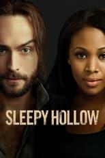 Sleepy Hollow Season 3 Poster