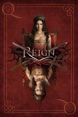 Reign Season 3 Poster