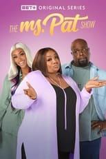 The Ms. Pat Show Season 2 Poster