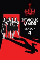 Devious Maids Season 4 Poster