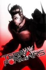 Terra Formars Specials Poster