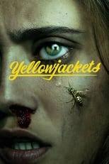 Yellowjackets Season 1 Poster