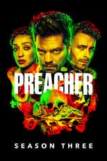 Preacher Season 3 Poster