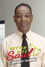 Better Call Saul Employee Training Los Pollos Hermanos Employee Training Poster