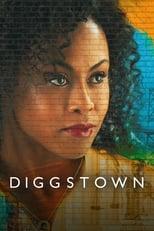 Diggstown Season 1 Poster