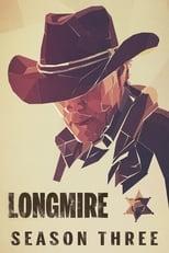 Longmire Season 3 Poster