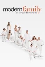 Modern Family Season 3 Poster