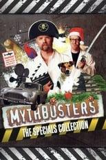 MythBusters Specials Poster