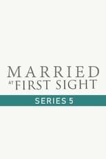 Married at First Sight UK Series 5 Poster