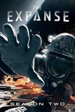 The Expanse Season 2 Poster