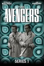 The Avengers Series 1 Poster