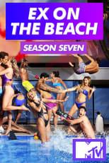 Ex on the Beach Season 7 Poster