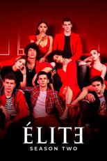 Elite Season 2 Poster