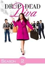 Drop Dead Diva Season 2 Poster