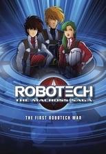 Robotech The Macross Saga Poster