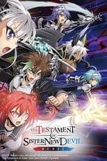 The Testament of Sister New Devil Burst Poster