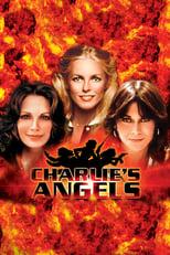 Charlie's Angels Season 2 Poster