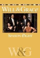 Will & Grace Season 8 Poster