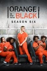 Orange Is the New Black Season 6 Poster