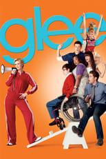 Glee Season 2 Poster