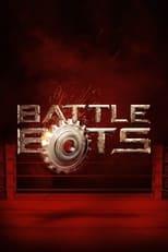 BattleBots Season 2 Poster