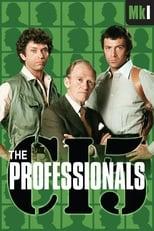 The Professionals Season 1 Poster