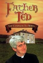 Father Ted Season 1 Poster