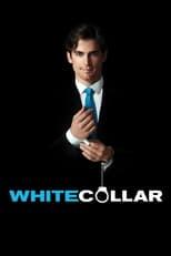 White Collar Season 1 Poster