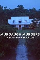 Murdaugh Murders: A Southern Scandal Season 2 Poster