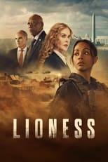 Lioness Season 2 Poster