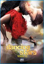 Dancing with the Stars Season 12 Poster