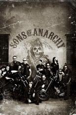 Sons of Anarchy Season 4 Poster